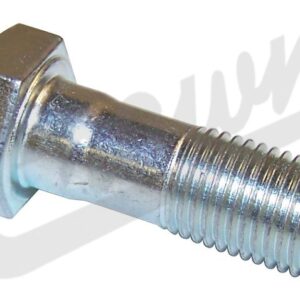 Brake Hose Inlet Bolt