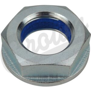 Pitman Arm Nut