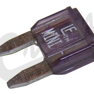 Mini Fuse