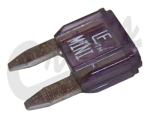Mini Fuse