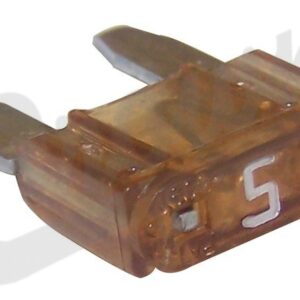 Mini Fuse "5 Amp"