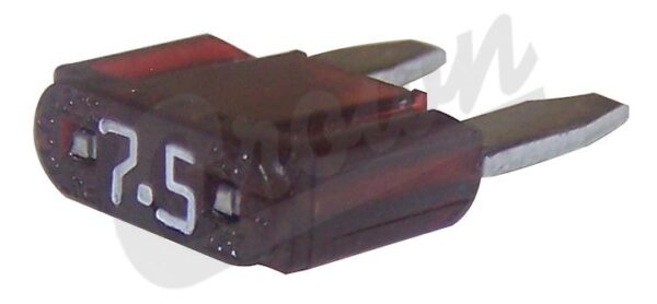Mini Fuse