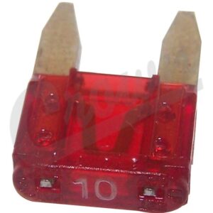 Mini Fuse