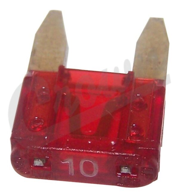 Mini Fuse