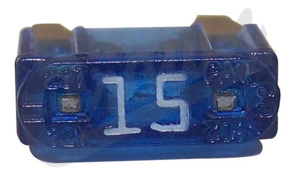 Mini Fuse