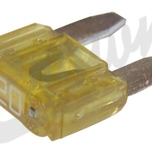 Mini Fuse