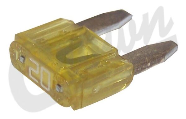 Mini Fuse