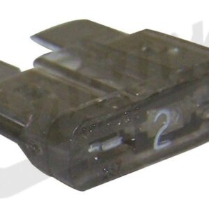 Fuse (2Amp)