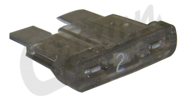 Fuse (2Amp)