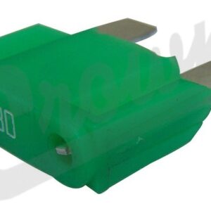Maxi Fuse