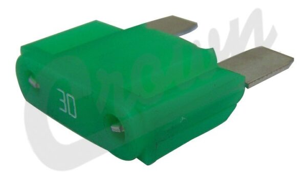 Maxi Fuse