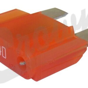 Maxi Fuse