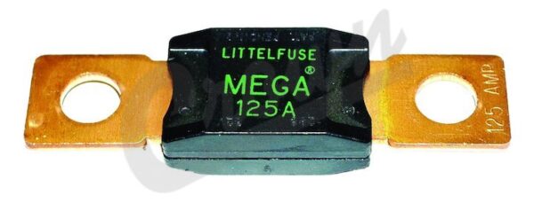 Mega Fuse