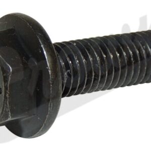 Sway Bar Bracket Bolt