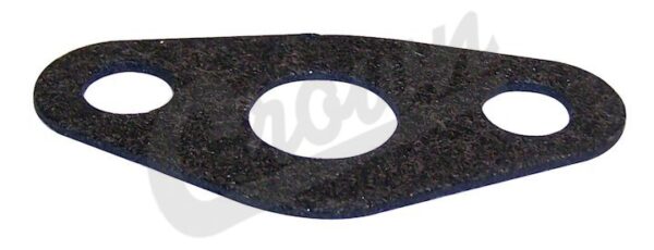 Oil Strainer Support Gasket