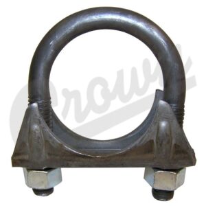 Exhaust Clamp