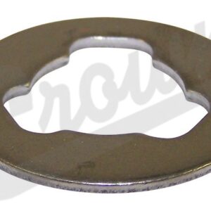 Cluster Gear Thrust Washer
