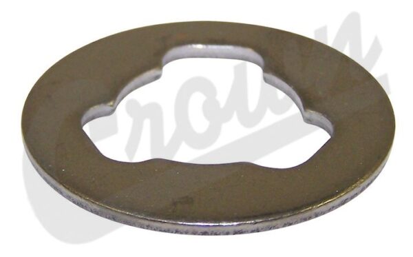 Cluster Gear Thrust Washer