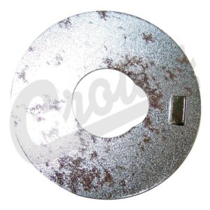 Thrust Washer