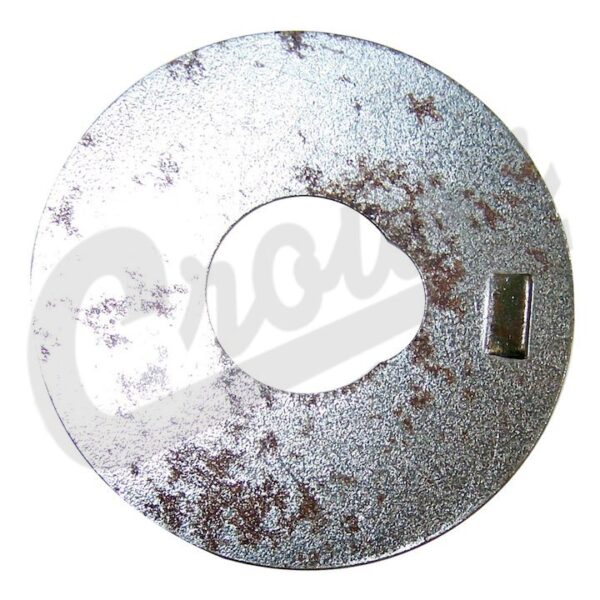 Thrust Washer