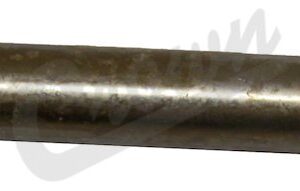 Differential Shaft