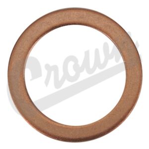 Brake Master Cylinder Washer (Outer)