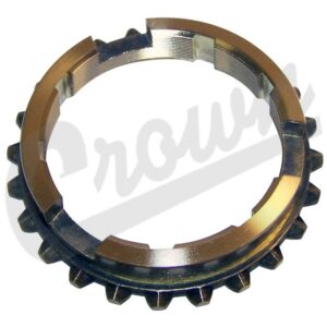 Blocking Ring (2nd & 3rd Synchro)