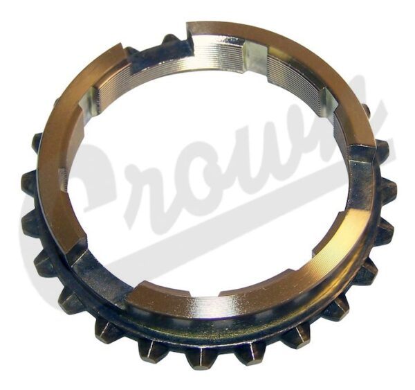Blocking Ring (2nd & 3rd Synchro)