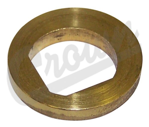 Brake Shoe Eccentric Washer