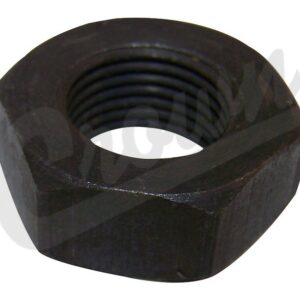 Pitman Arm Nut
