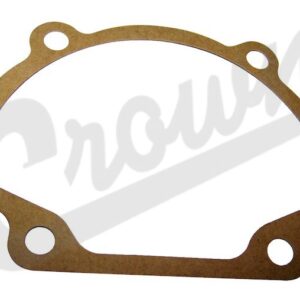 Steering Box Sector Side Cover Gasket
