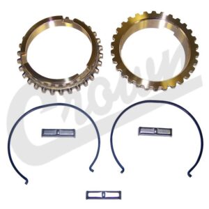Synchronizer Repair Kit (T90)