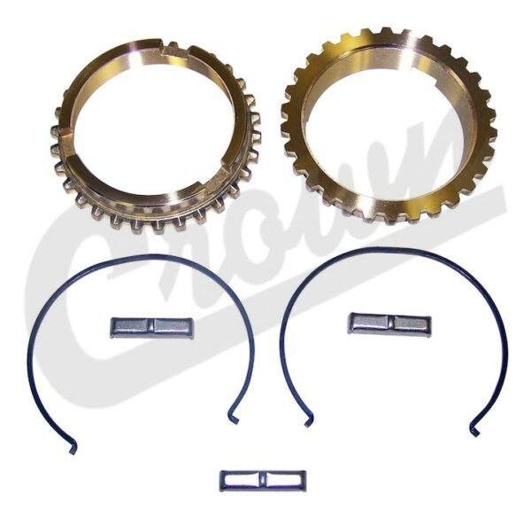Synchronizer Repair Kit (T90)