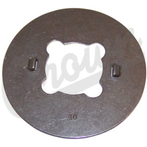 Cluster Gear Thrust Washer