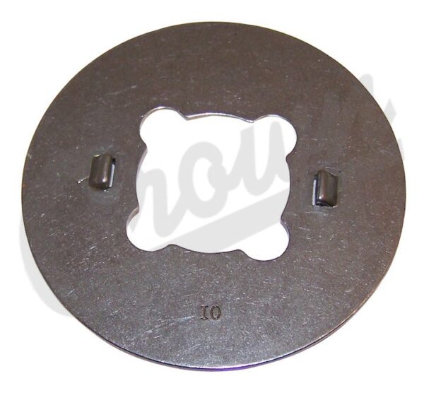 Cluster Gear Thrust Washer