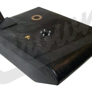 Fuel Tank (Plastic)