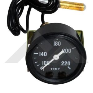 Temperature Gauge