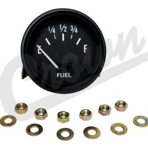 Fuel Gauge