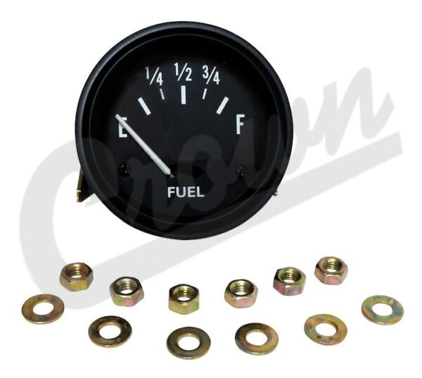 Fuel Gauge