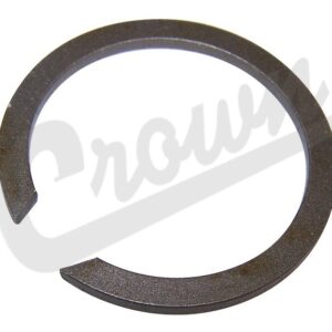 Input Shaft Snap Ring