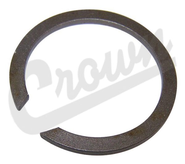 Input Shaft Snap Ring