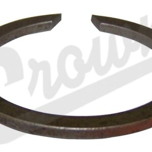 Input Shaft Snap Ring