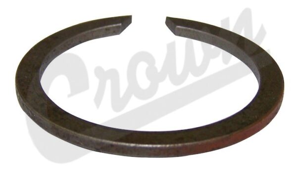 Input Shaft Snap Ring