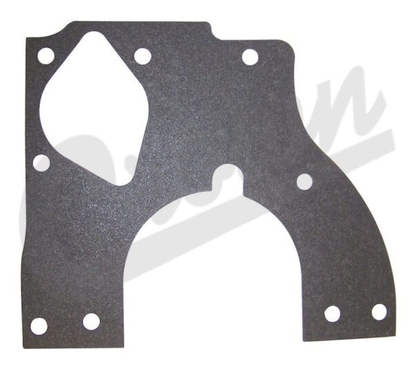 Engine Plate Gasket