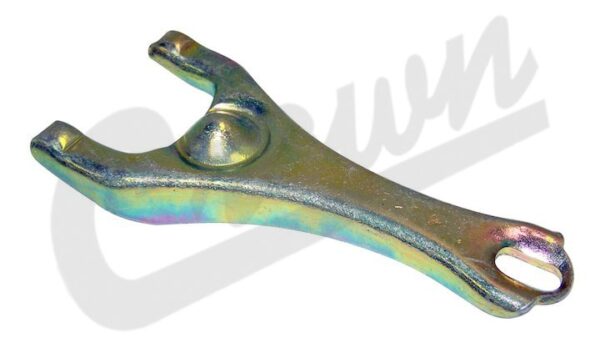 Clutch Fork
