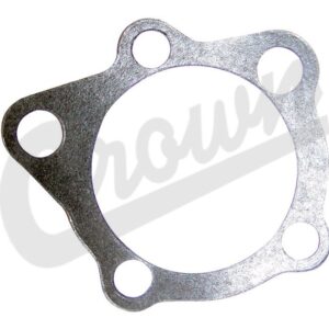 Oil Pump Cover Gasket