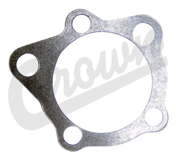 Oil Pump Cover Gasket