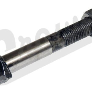 Connecting Rod Bolt & Nut