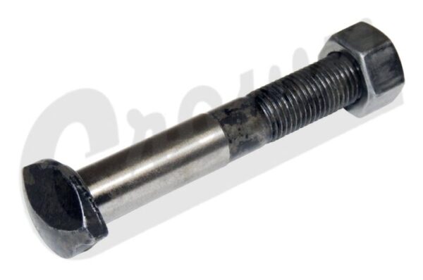 Connecting Rod Bolt & Nut