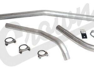 Exhaust Kit